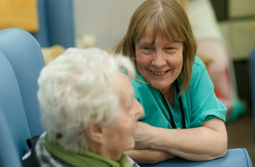 Being Mortal by Atul Gawande