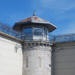 Blood in the Water: The Attica Uprising of 1971 and its Legacy by Heather Ann Thompson