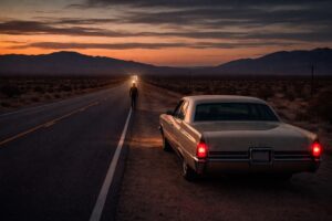 The Expendable Man by Dorothy B. Hughes 