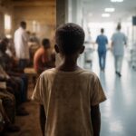 Everything is Tuberculosis: The History and Persistence of Our Deadliest Infection by John Green