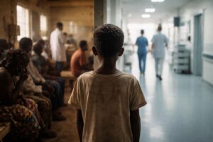 Everything is Tuberculosis: The History and Persistence of Our Deadliest Infection by John Green