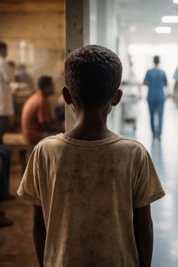 Everything is Tuberculosis: The History and Persistence of Our Deadliest Infection by John Green