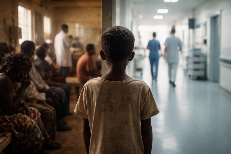 Everything is Tuberculosis: The History and Persistence of Our Deadliest Infection by John Green