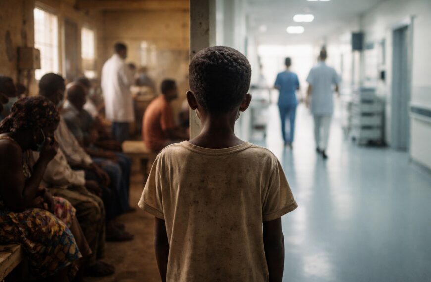 Everything is Tuberculosis: The History and Persistence of…