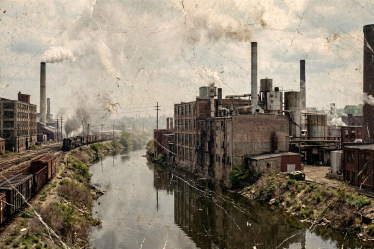 A Civil Action by Jonathan Harr 