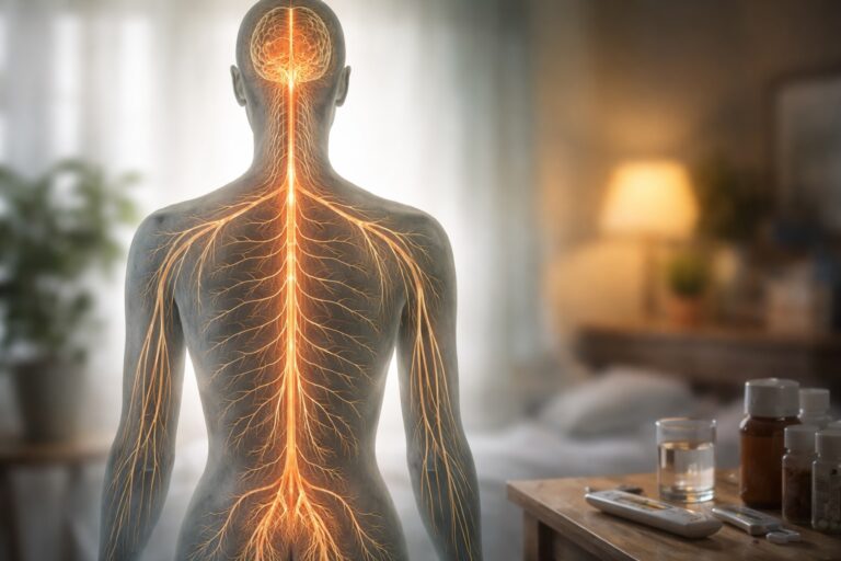 I’m Sick, Therefore I Am: Illness as Normality in Nervous System with Author Lina Meruane