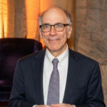 Meet the MedHum Team: Dr. Steven Field
