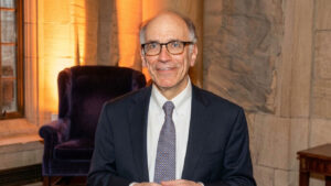 Meet the MedHum Team: Dr. Steven Field 