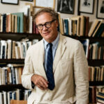 Skunk Hour by Robert Lowell