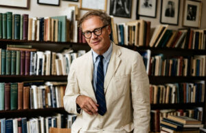 Skunk Hour by Robert Lowell