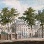 The Beginnings of American Medicine: Pennsylvania Hospital Museum