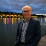 Meet the MedHum Team: Dr. Steven Field