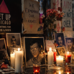 Chasing a Disease that was Chasing Him: The Plague Years by Dr. Ross Slotten