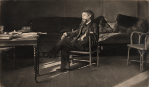 Alphonse Daudet and Intractable Pain