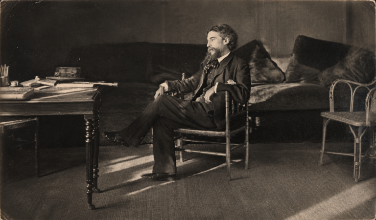 Alphonse Daudet and Intractable Pain