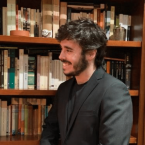 José Luis Marín Aznárez