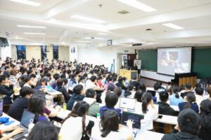 Other Rivers: A Chinese Education by Peter Hessler