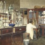 How The Doctor Rose From Grave Robber To Great Man 