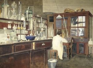 How The Doctor Rose From Grave Robber To Great Man