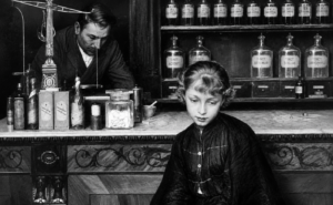 Two Long-Hidden Stories about Barriers to Health Care Surface and Still Relate