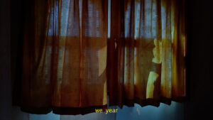 We Year: A Love Letter to the Crip Community