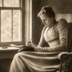 The Yellow Wallpaper by Charlotte Perkins Gilman
