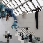 Factors Underlying Mental Disorders Depicted in Pink Floyd’s The Wall