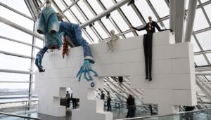 Factors Underlying Mental Orders Depicted in Pink Floyd’s The Wall