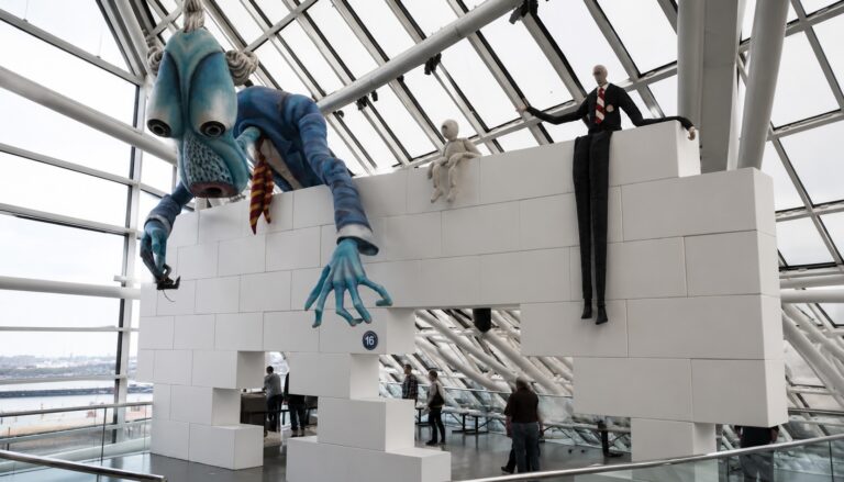 Factors Underlying Mental Orders Depicted in Pink Floyd’s The Wall
