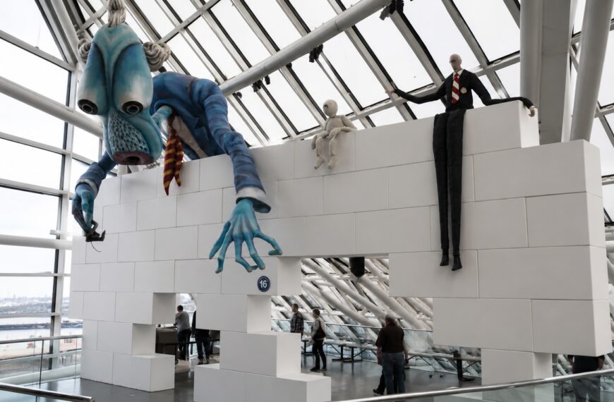 Factors Underlying Mental Orders Depicted in Pink Floyd’s The…