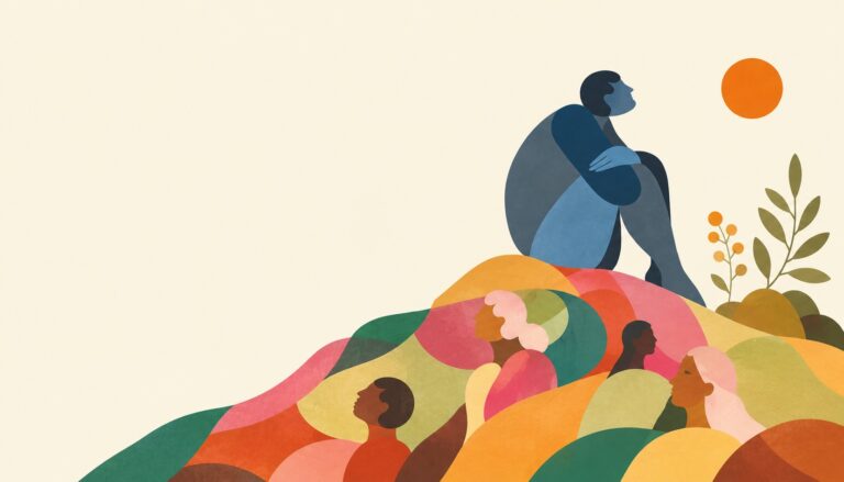 Rethinking Mental Illness: Interview with Dr. Gavin Francis