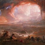 The Buried City: Unearthing the Real Pompeii by Gabriel Zuchtriegl