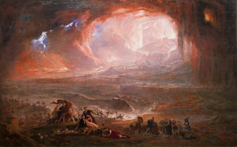 The Buried City: Unearthing the Real Pompeii by Gabriel Zuchtriegl