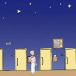 AIDS in the Comics: The Graphic Memoir Taking Turns with MK Czerwiec