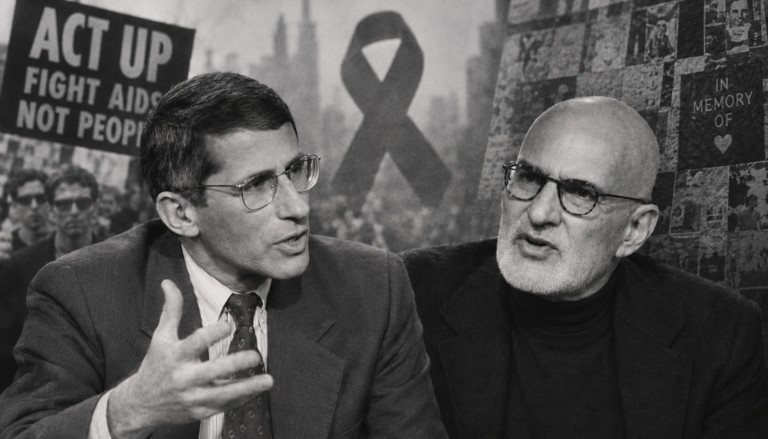 Kramer/Fauci: What Gets Lost in the Bubbles 