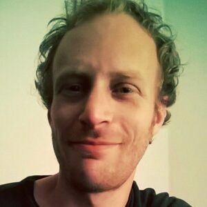 Kieran Simkin